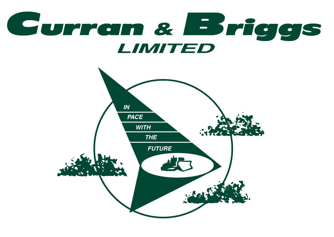 Curran And Briggs Logo