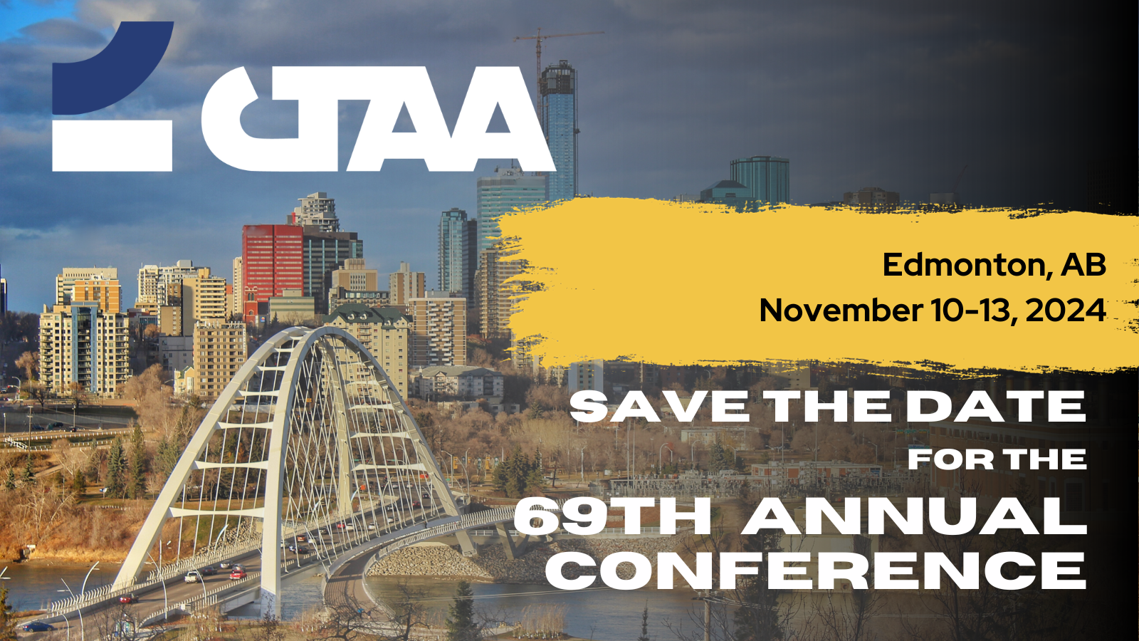 Conference CTAA